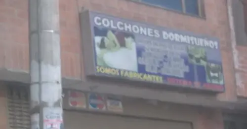 COLCHONES DORMISUENOS COLCHONES DORMISUENOS